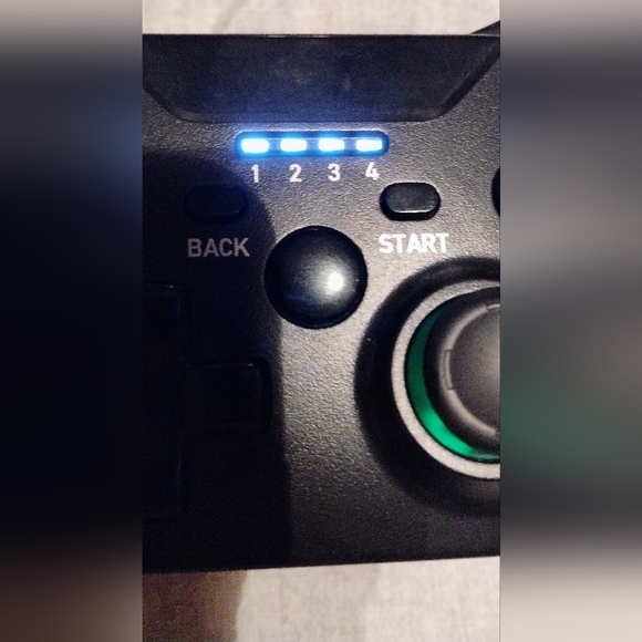 Cotonie Improved Gamepadfor Wireless Controller - Picture 4 of 5